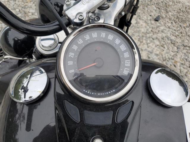 2021 HARLEY-DAVIDSON FLHCS 1HD1YBK28MB023493