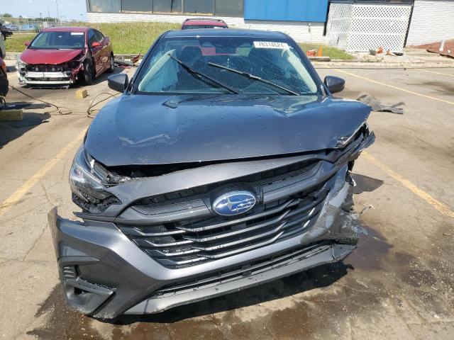 2024 SUBARU LEGACY PRE - 4S3BWAF66R3015204