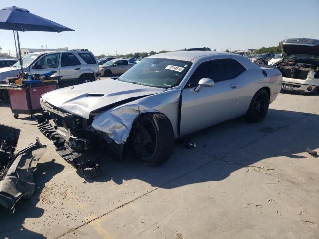 2020 DODGE CHALLENGER SXT 2020