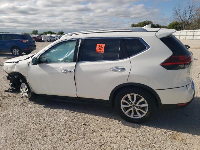 2017 NISSAN ROGUE S - JN8AT2MT9HW132862