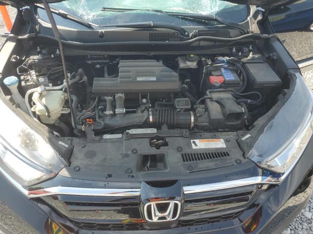 2021 HONDA CR-V TOURI - 5J6RW2H98ML003103