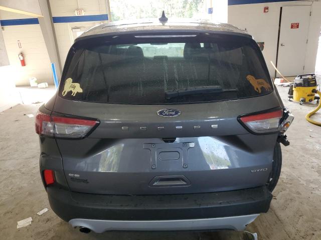 2021 FORD ESCAPE SE - 1FMCU9G68MUA94090