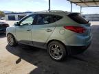 HYUNDAI TUCSON GLS photo