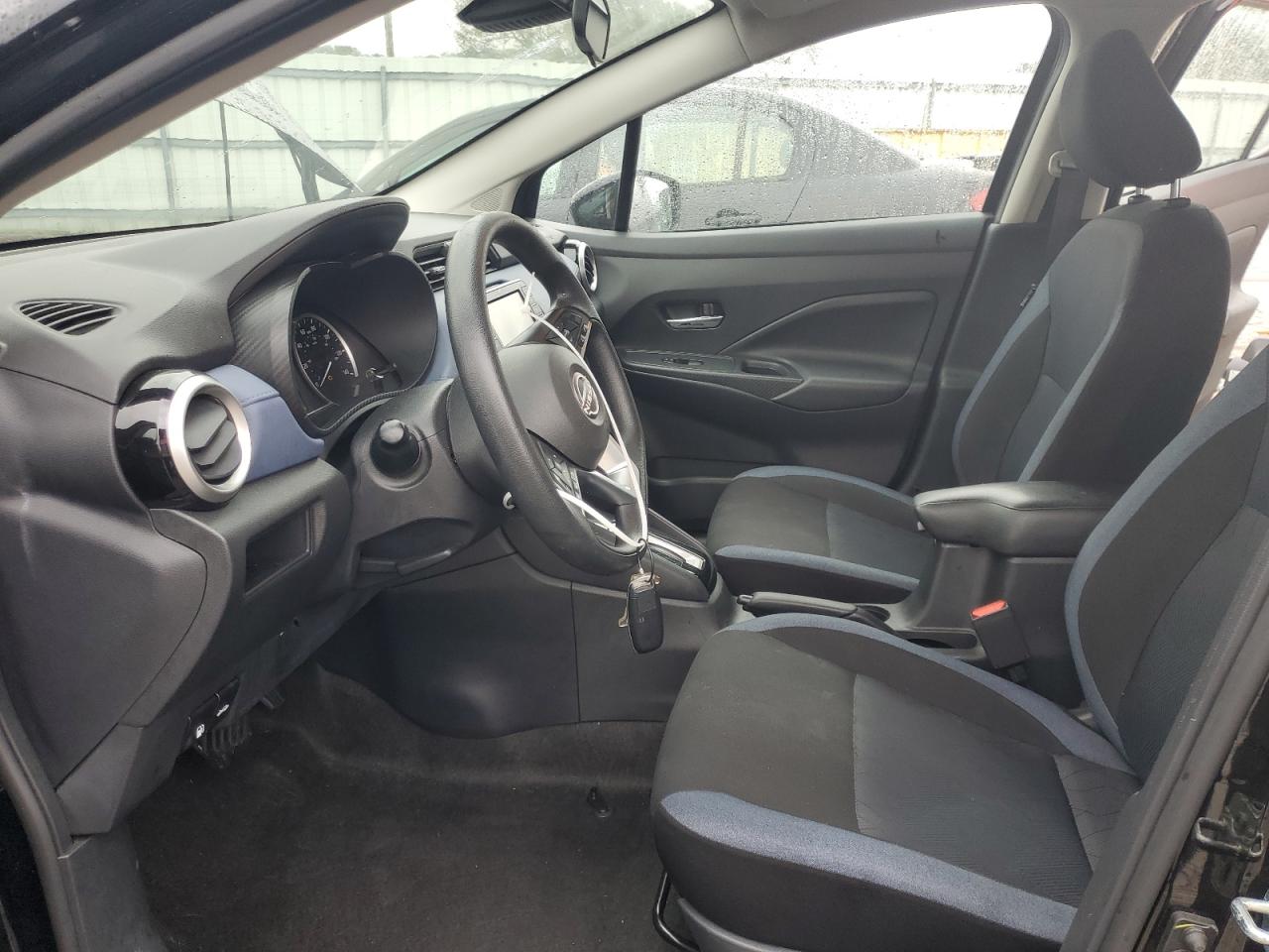 Lot #2960311755 2023 NISSAN VERSA SV