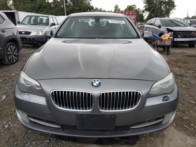 VIN WBAFR7C51DC820265 2013 BMW 5 Series, 535 I no.5