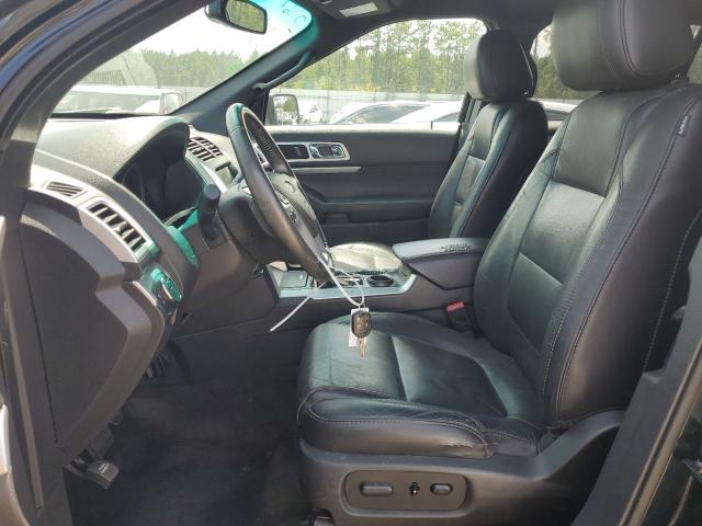 2015 FORD EXPLORER X - 1FM5K7D88FGA68633