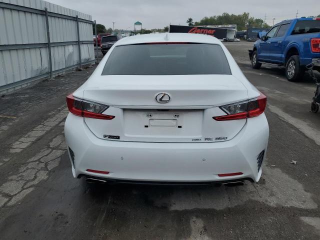 VIN JTHSE5BC0H5007994 2017 LEXUS RX350 no.6