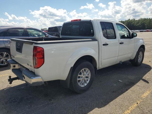 2019 NISSAN FRONTIER S - 1N6AD0EV0KN731902