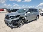 2024 CADILLAC XT6 LUXURY - 1GYKPAR40RZ736486