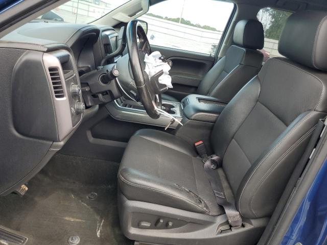 2016 GMC SIERRA K15 - 1GTV2MEC7GZ122970