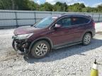 2015 HONDA CR-V EXL - 5J6RM4H74FL096334