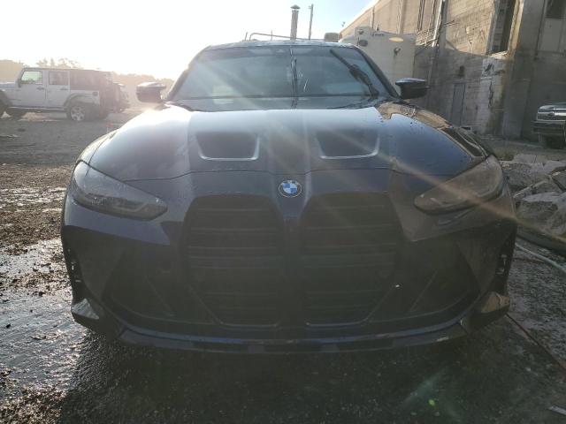 2021 BMW M3 WBS53AY00MFL42812