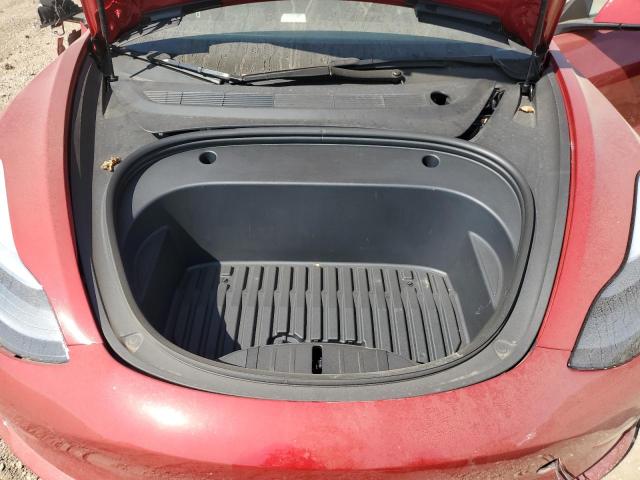 2023 TESLA MODEL 3 - 5YJ3E1EA8PF682952
