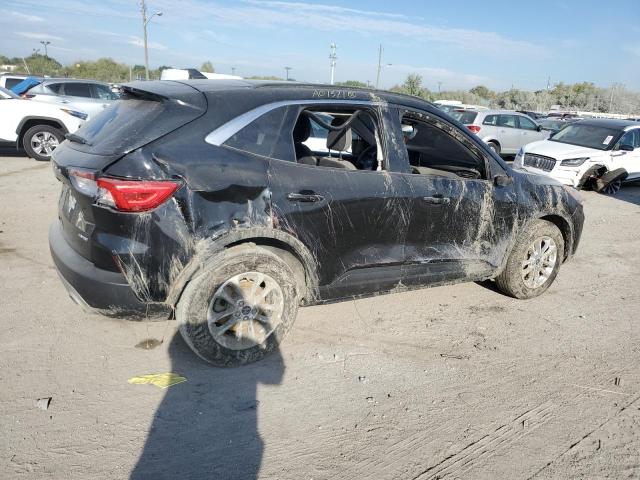 2021 FORD ESCAPE SE - 1FMCU9G69MUA01321
