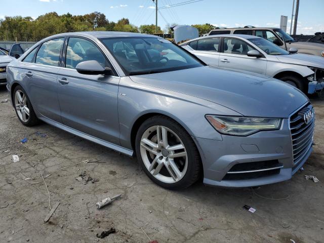 VIN WAUGFAFC5GN137174 2016 Audi A6, Premium Plus no.4