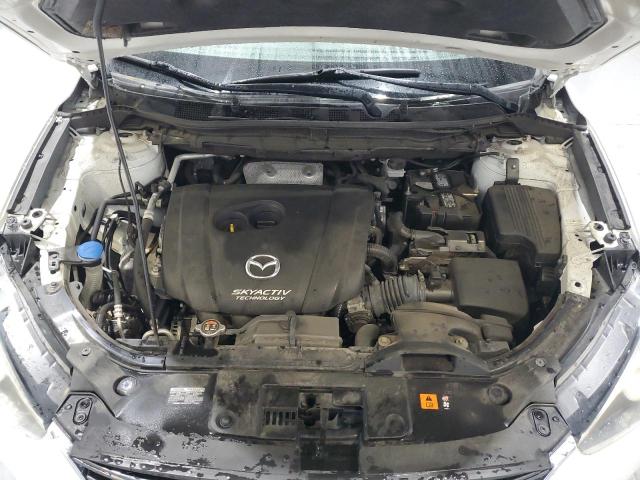 VIN JM3KE2DY2G0818546 2016 Mazda CX-5, GT no.11