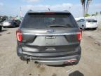 FORD EXPLORER X photo