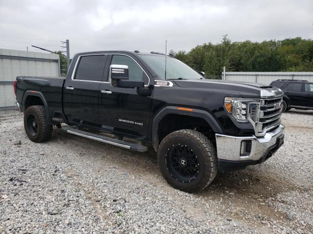 Vin: 1gt49neyxlf161668, lot: 71719414, gmc sierra k2500 slt 20204