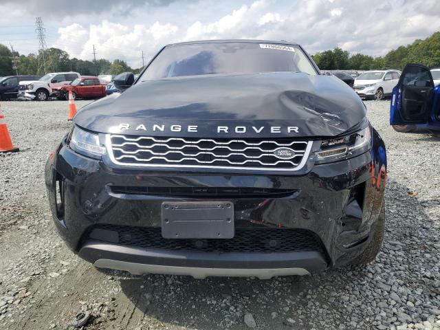 2020 LAND ROVER RANGE ROVE - SALZJ2FX4LH029326