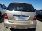 MERCEDES-BENZ ML 350 photo