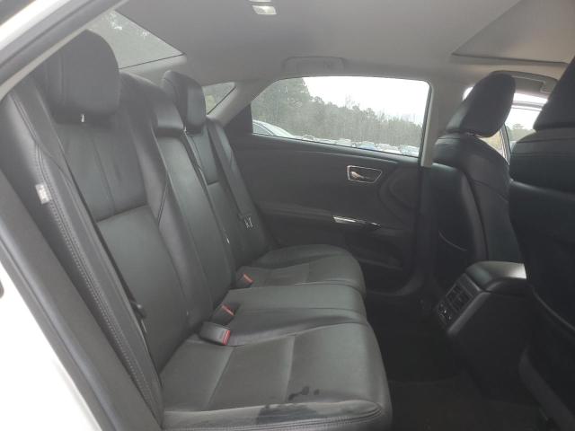 2016 TOYOTA AVALON XLE - 4T1BK1EB0GU219655