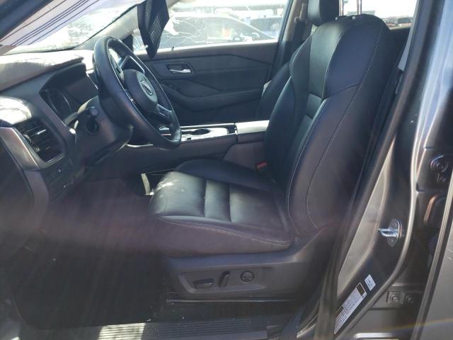 2022 NISSAN 240SX 5N1BT3CA0NC692669