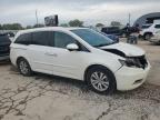 HONDA ODYSSEY EX photo