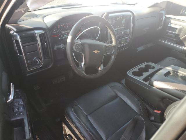 2015 CHEVROLET SILVERADO - 3GCPCREC6FG153127