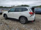 SUBARU FORESTER P photo