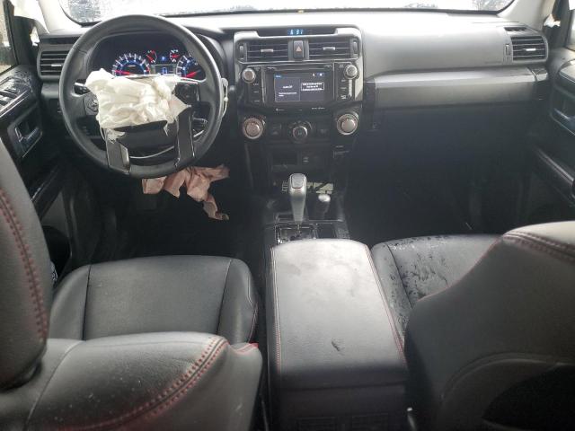 2019 TOYOTA 4RUNNER SR - JTEBU5JR8K5630096