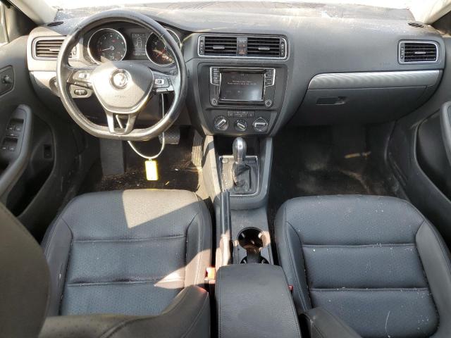 2017 VOLKSWAGEN JETTA SE - 3VWDB7AJ2HM229961