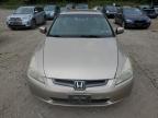 HONDA ACCORD EX photo