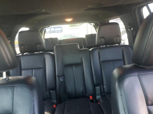 2015 FORD EXPEDITION - 1FMJU2AT6FEF01852