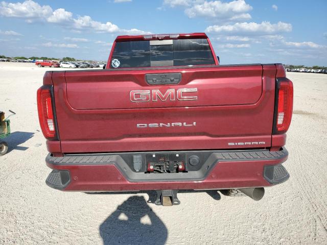 VIN 1GT49REY0LF203238 2020 GMC Sierra, K2500 Denali no.6