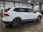 Lot #3004174871 2018 VOLKSWAGEN TIGUAN SE