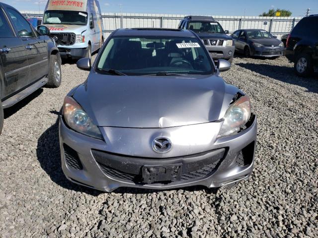 VIN JM1BL1MP4D1762860 2013 Mazda 3, I no.5