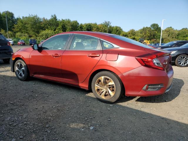 VIN 2HGFC2F60KH534494 2019 Honda Civic, LX no.2