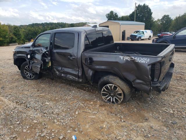 2021 TOYOTA TACOMA DOU - 3TYCZ5AN5MT012906