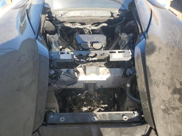 2017 MCLAREN AUTOMOTIVE 570S SBM13DAA0HW002700