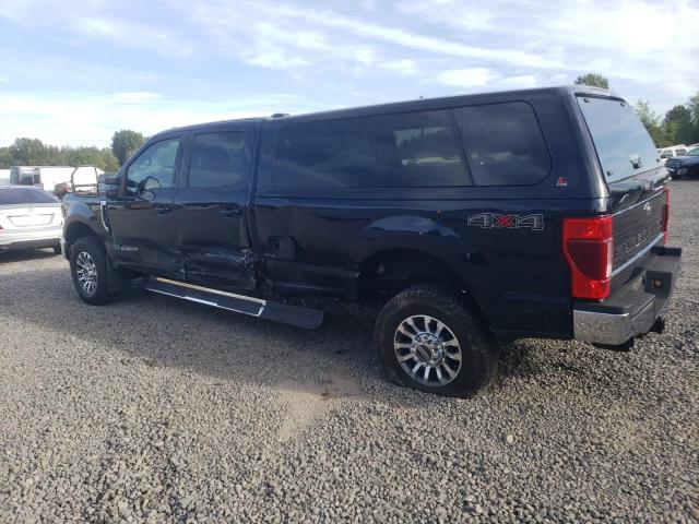 2022 FORD F350 SUPER - 1FT8W3BT9NEE89082