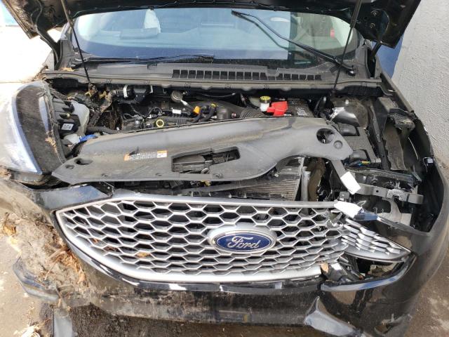 2024 FORD EDGE SEL - 2FMPK4J94RBA92802