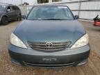 TOYOTA CAMRY LE photo