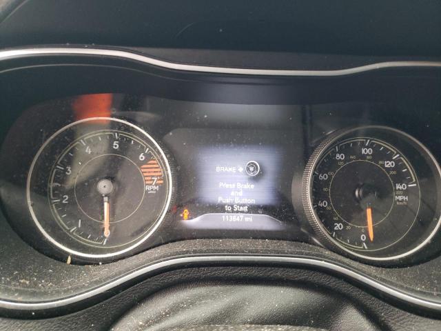 2020 JEEP CHEROKEE L - 1C4PJLDB1LD545789