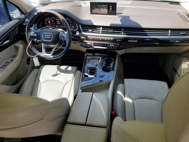 2018 AUDI Q7 PRESTIG - WA1VABF76JD037772