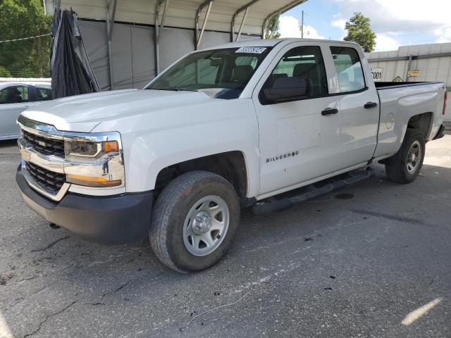 2019 CHEVROLET SILVERADO 2GCVKNEC8K1185597  69566304