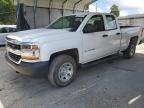 CHEVROLET SILVERADO photo