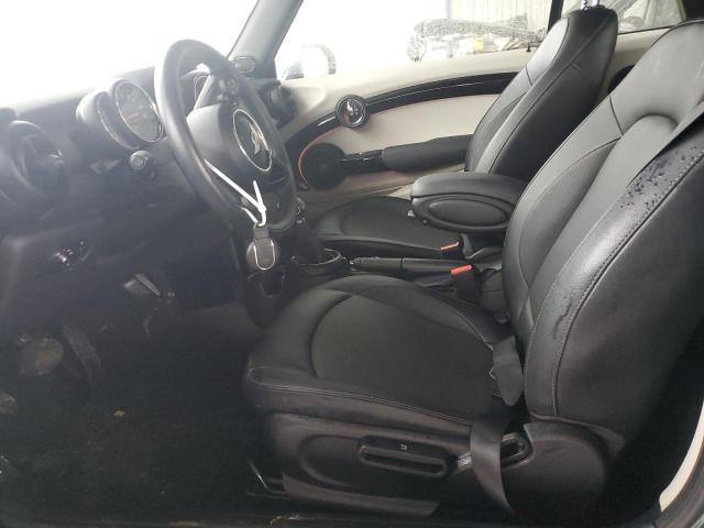 2017 MINI COOPER - WMWWG5C35H3C99374
