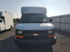 CHEVROLET EXPRESS G3 photo