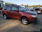 SUBARU FORESTER 2 снимка