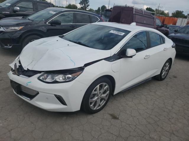 VIN 1G1RD6S52GU136262 2016 Chevrolet Volt, Ltz no.1